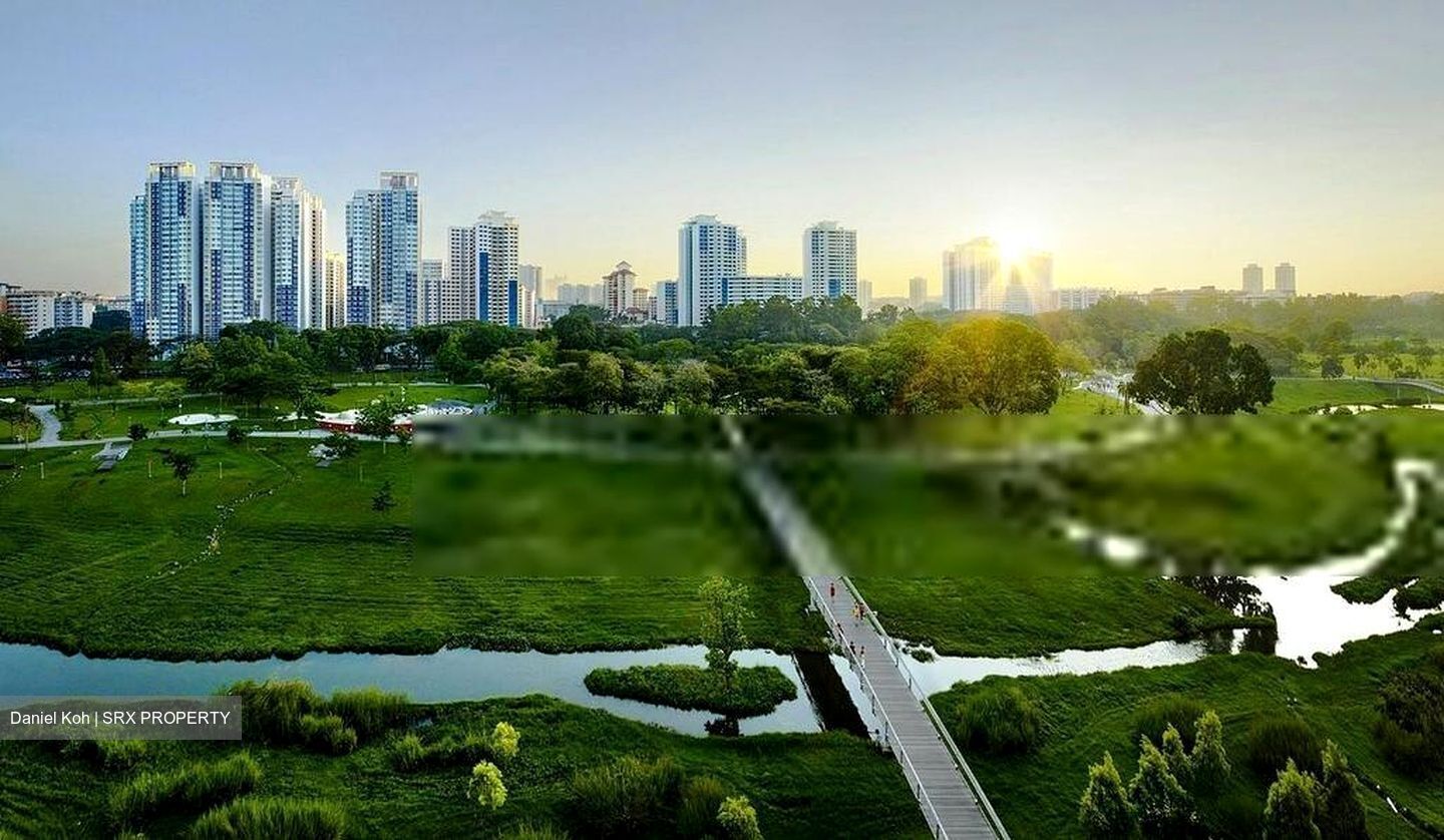 Blk 275A Natura Loft (Bishan), HDB 4 Rooms #594292391